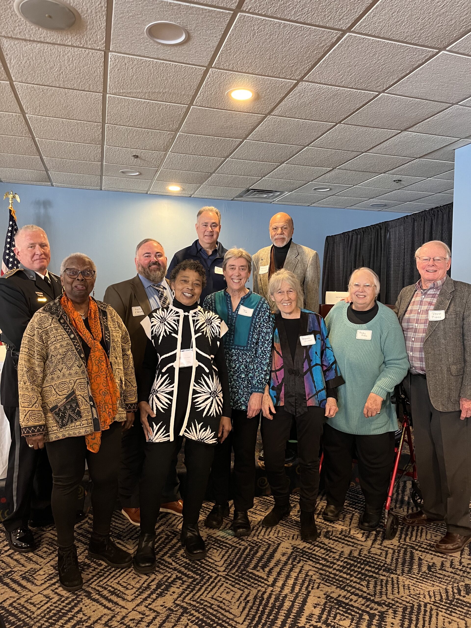 Barnstable Human Rights Commission’s Awards Breakfast