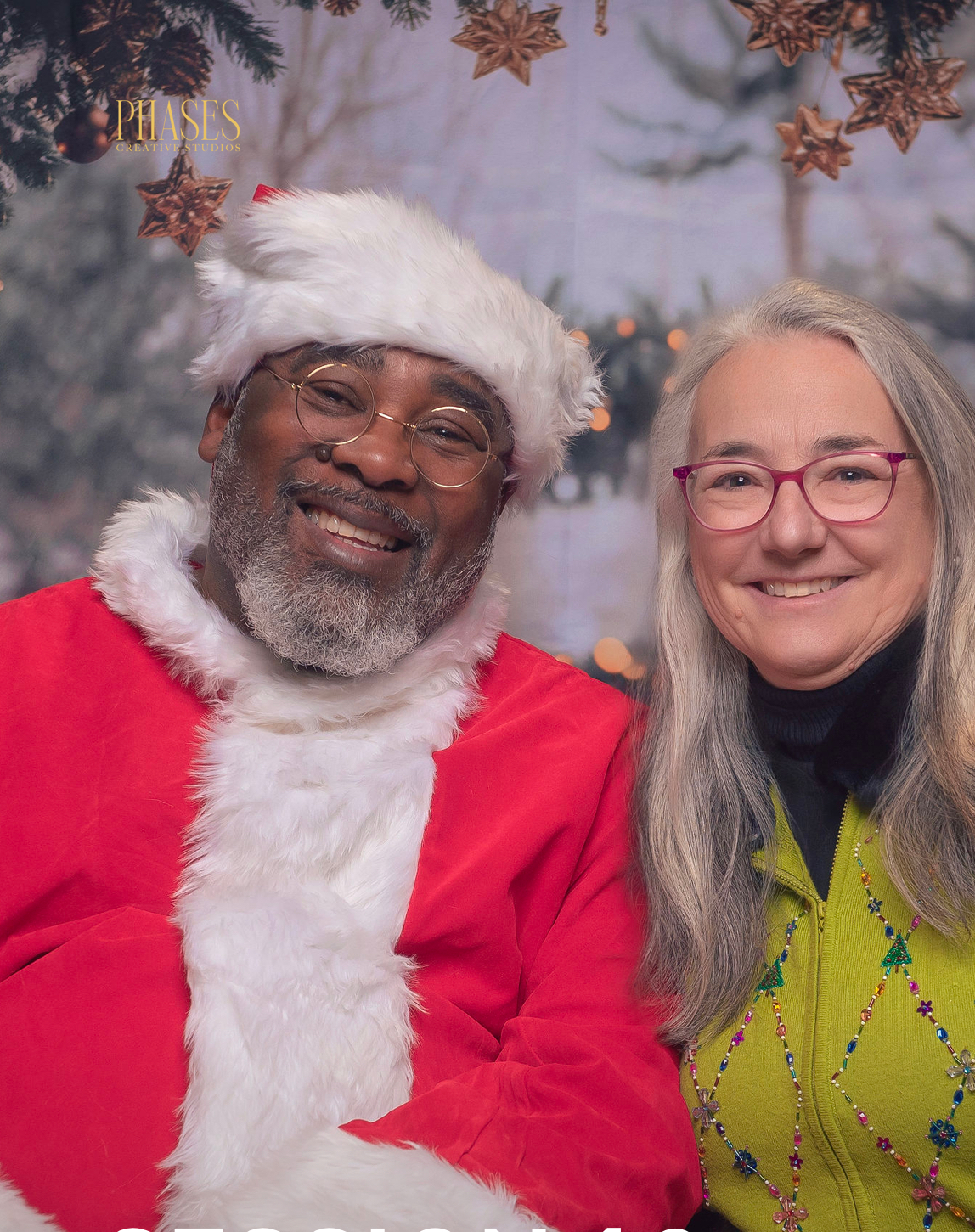 AmplifyPOC Holiday Festival