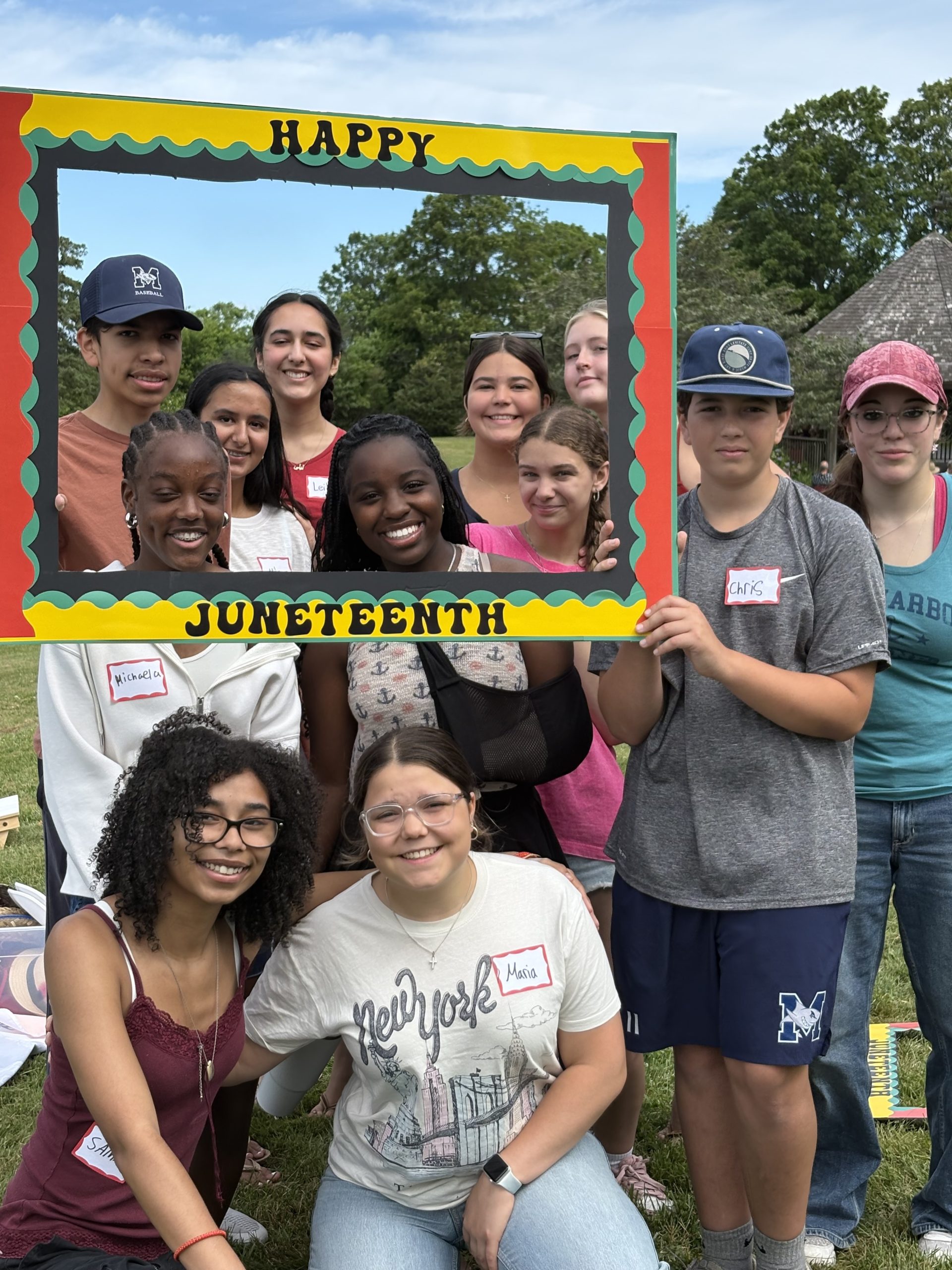 Juneteenth Festival
