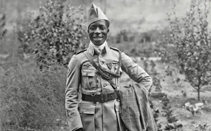 Eugene Ballard